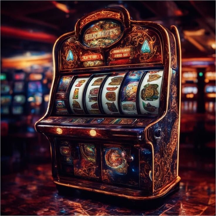 sb777 Reload Bonus